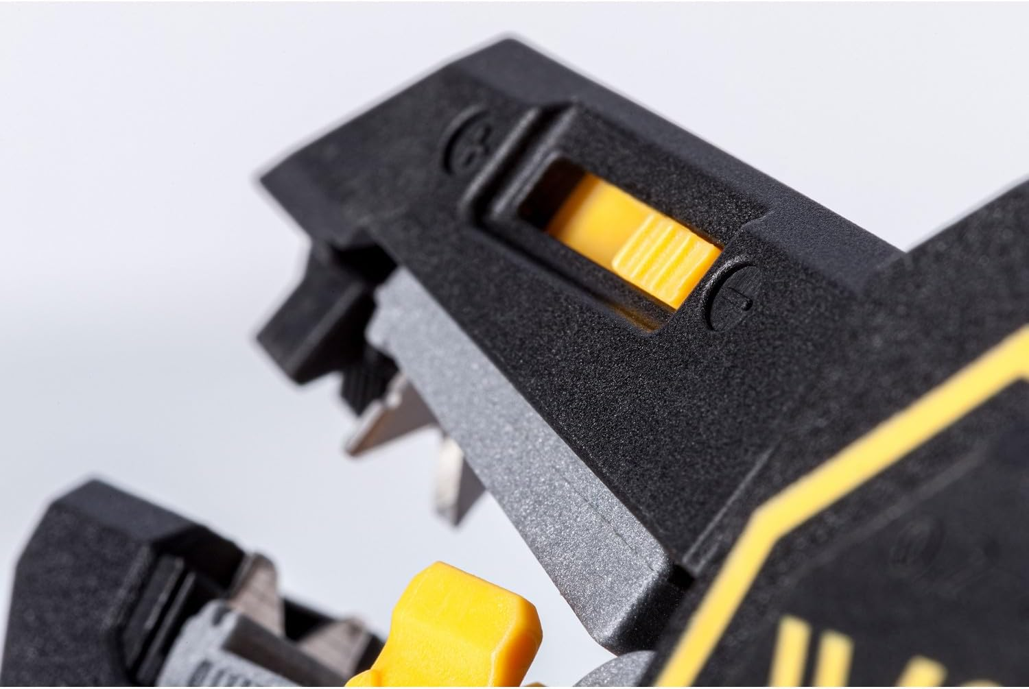 Jokari Secura 2K Auto Wire Stripper (0.2-6Mm) image number 5