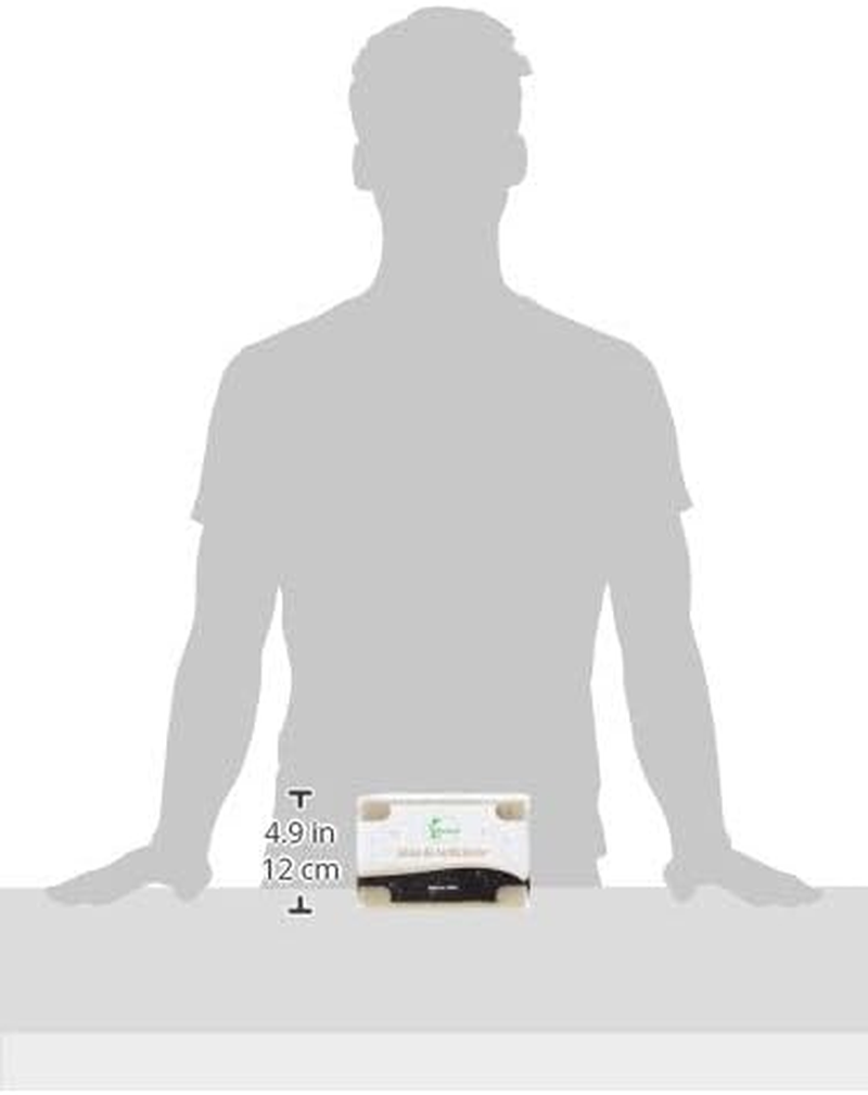 BOTANICUM Soap Clay Green 100 G, Not Applicable