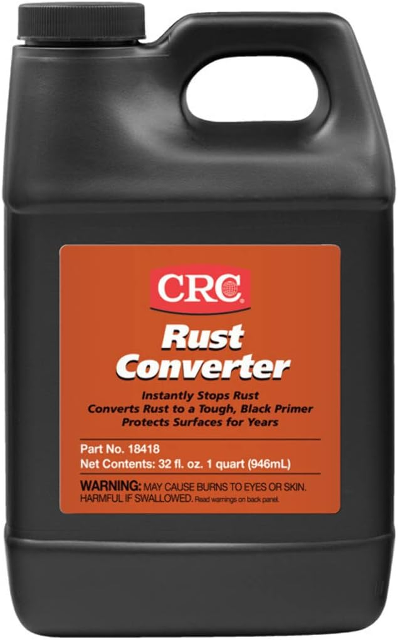 CRC Rust Converter, 1 Liter