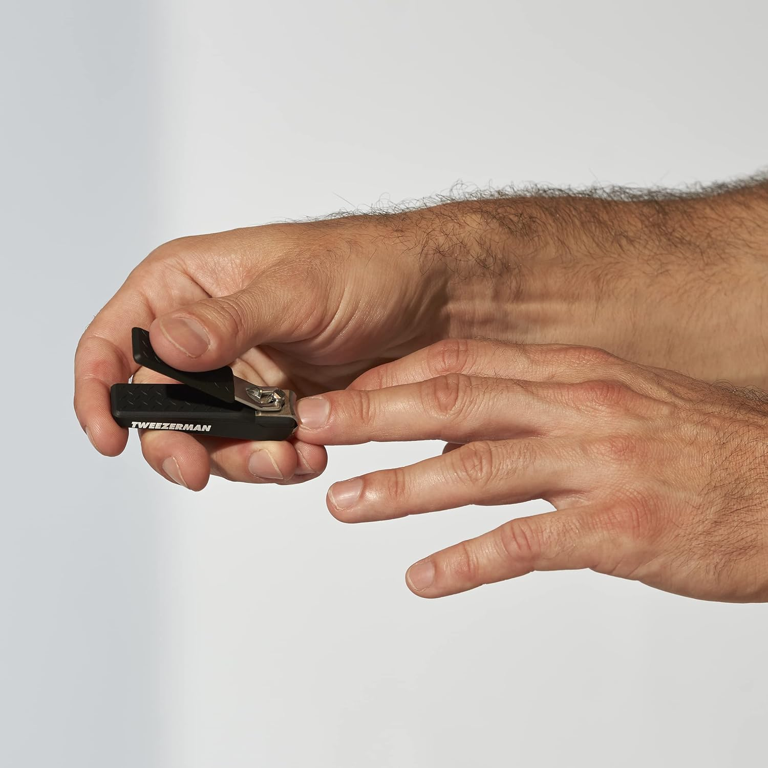 Precision Grip Fingernail Clipper image number 5