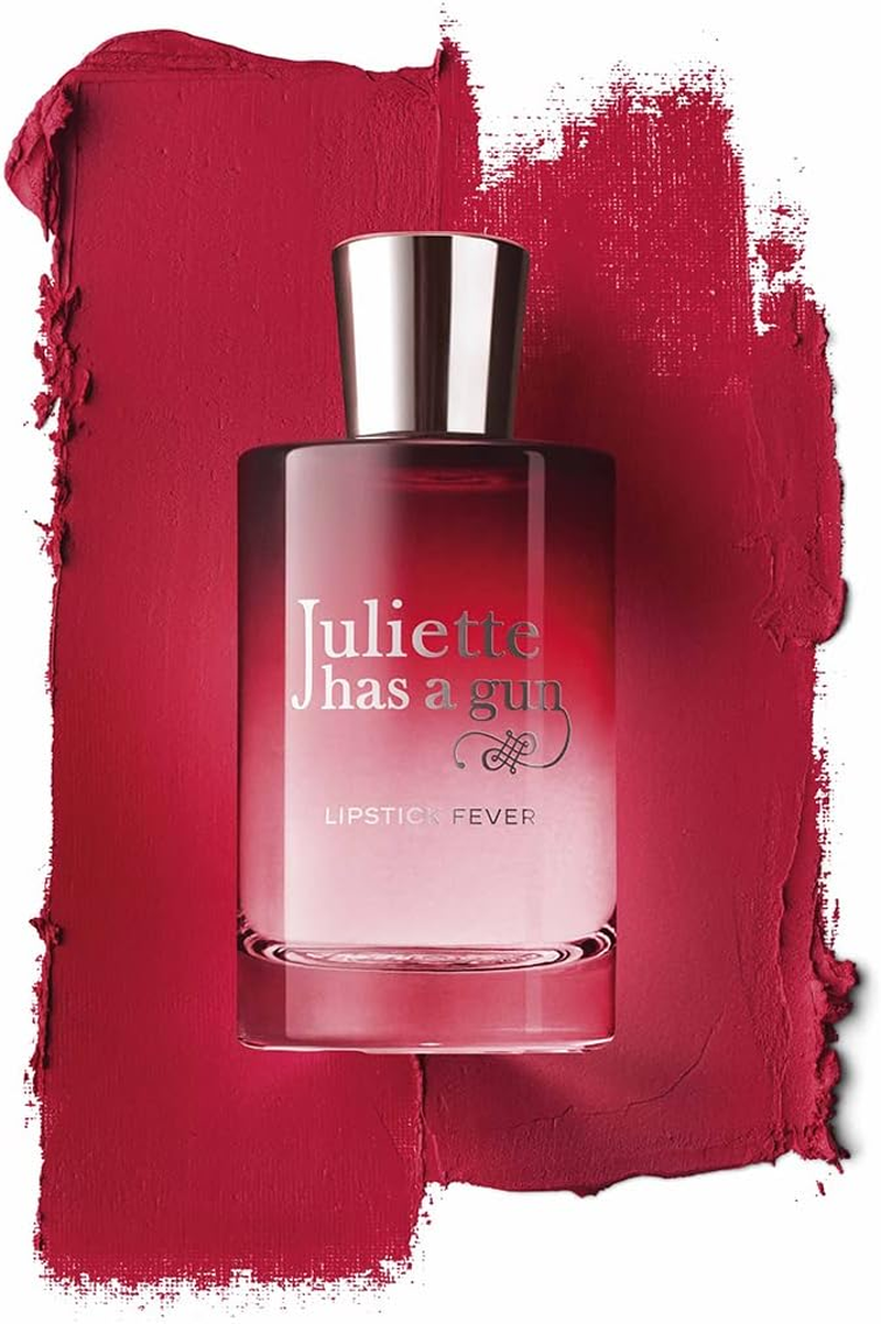 Juliette Has a Gun Lipstick Fever Eau De Parfum Spray for Women 100 Ml image number 4