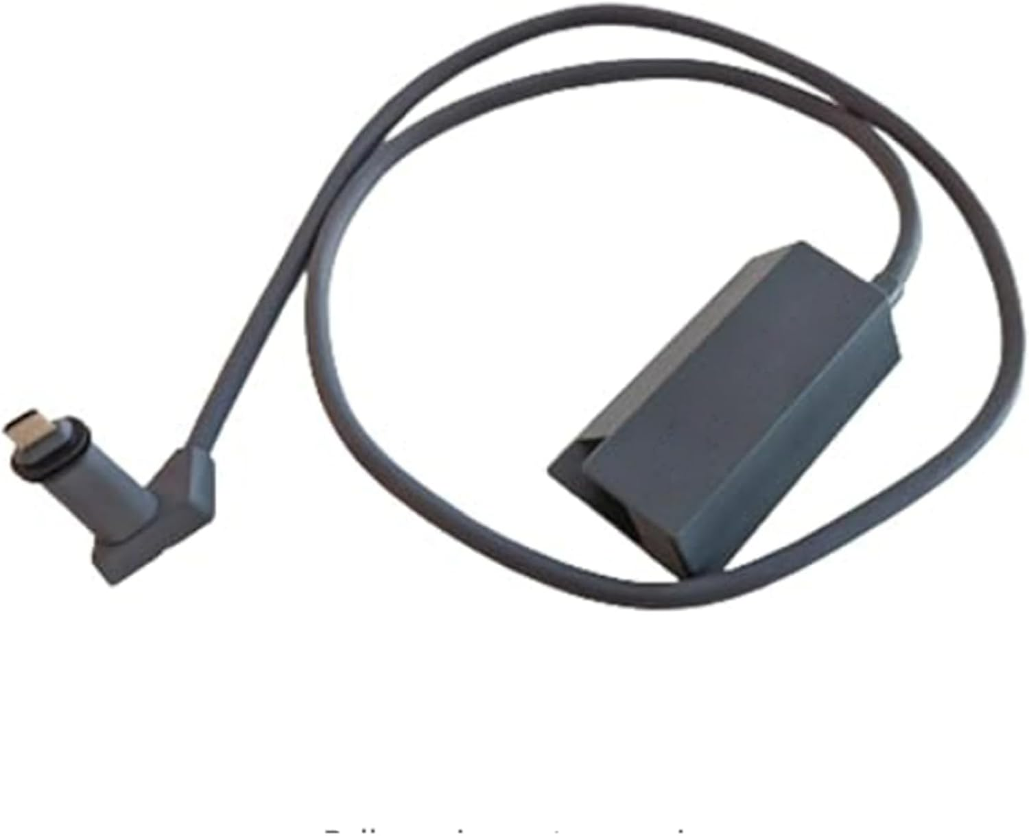 Ethernet Adapter for V2, USB Internet Powerline Kit, Rectangle Dish Ethernet Adapter, for Wired External Network image number 3