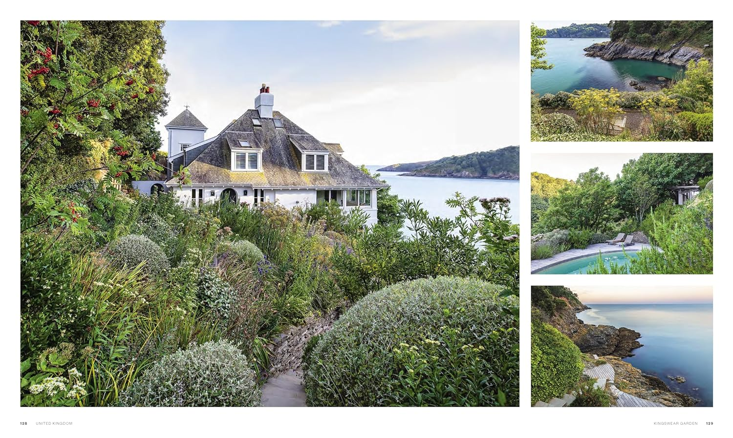 Visionary: Gardens and Landscapes for Our Future image number 6