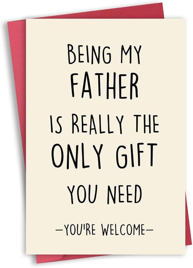 Father'S Day Card image number 2