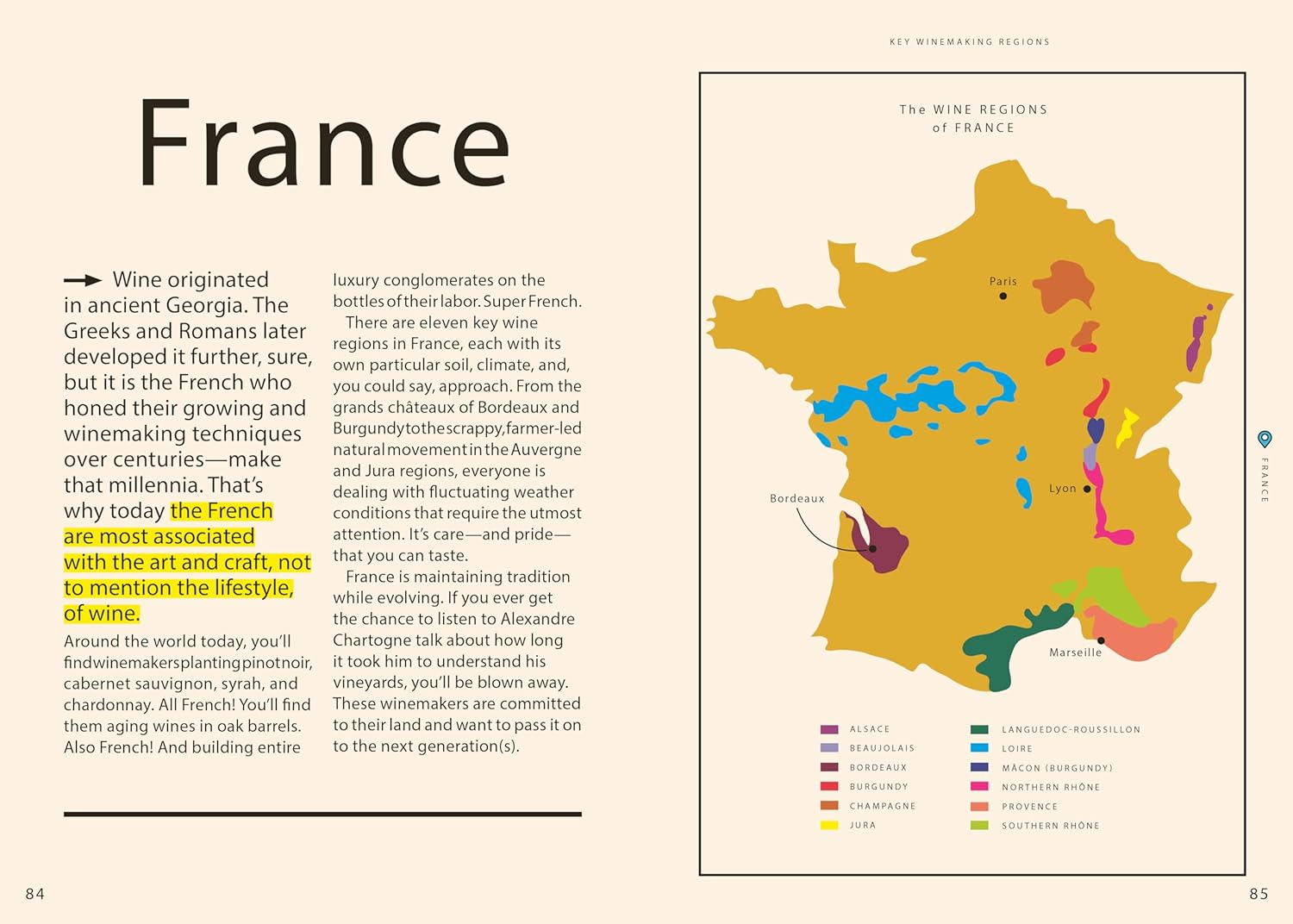 Wine Simple: a Totally Approachable Guide from a World-Class Sommelier image number 5