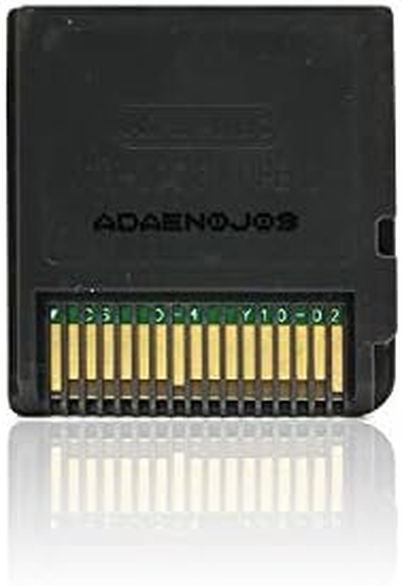 510 in 1 Games DS Games NDS Game Card Cartridge Super Combo for DS NDS NDSL Ndsi 3DS 2DS XL image number 2