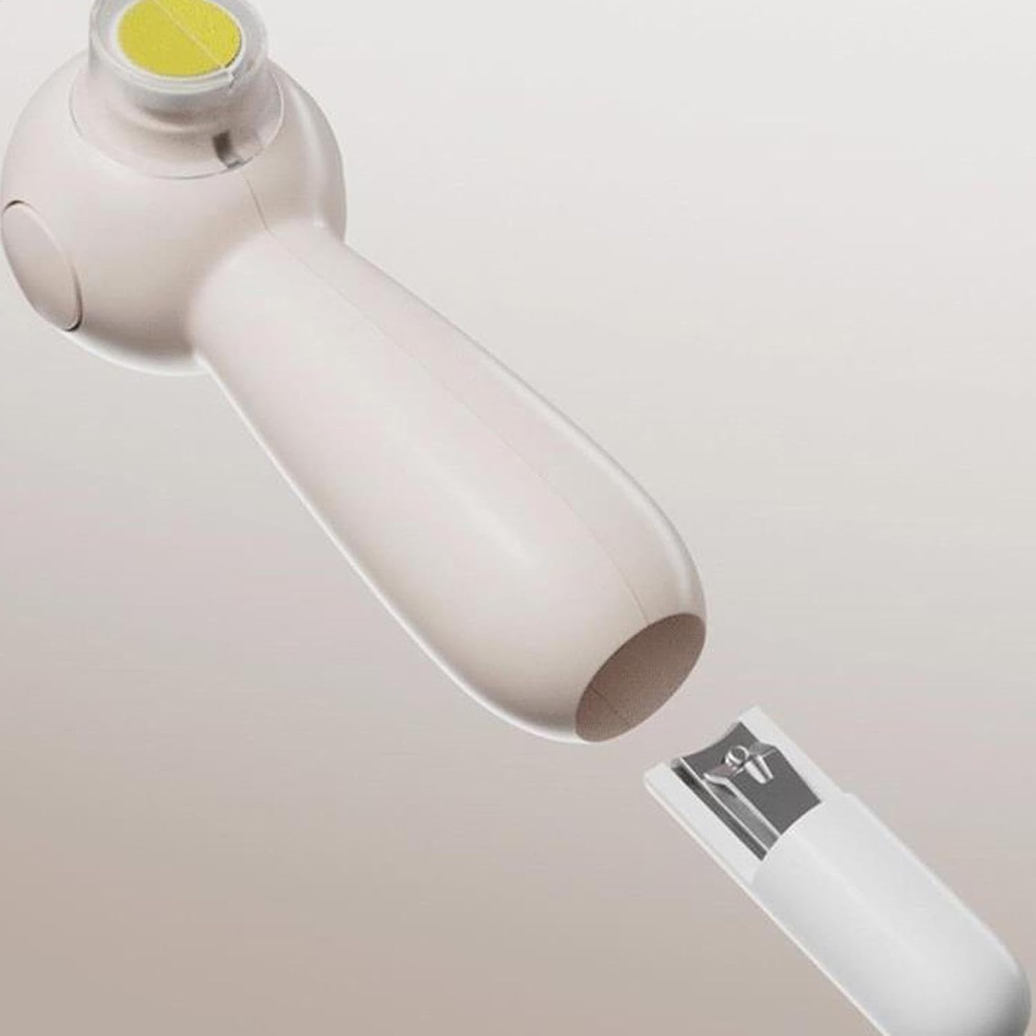 Bird Nail Grinder, Electric Parrot Beak Trimmer, Multi-Purpose Pet Grooming Tool, 6 Grinding Heads for Cockatiels, Hamsters, Small & Rodents and Many More