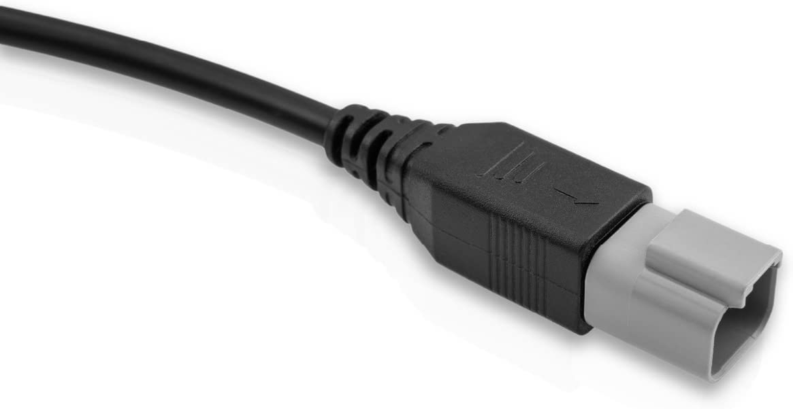 Ultimate9 EVC Throttle Controller Faceplate - Light Green image number 2