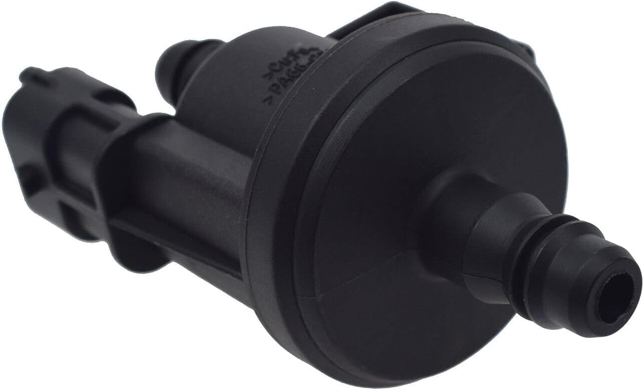 C1B1-9G866-AA Fuel Evaporation Purge Valve EVAP for Ford Fiesta Focus Jaguar Fuel Purge Solenoid Valve 0280142517 C1B19G866AA Vapor Canister Purge Valve Solenoid image number 1