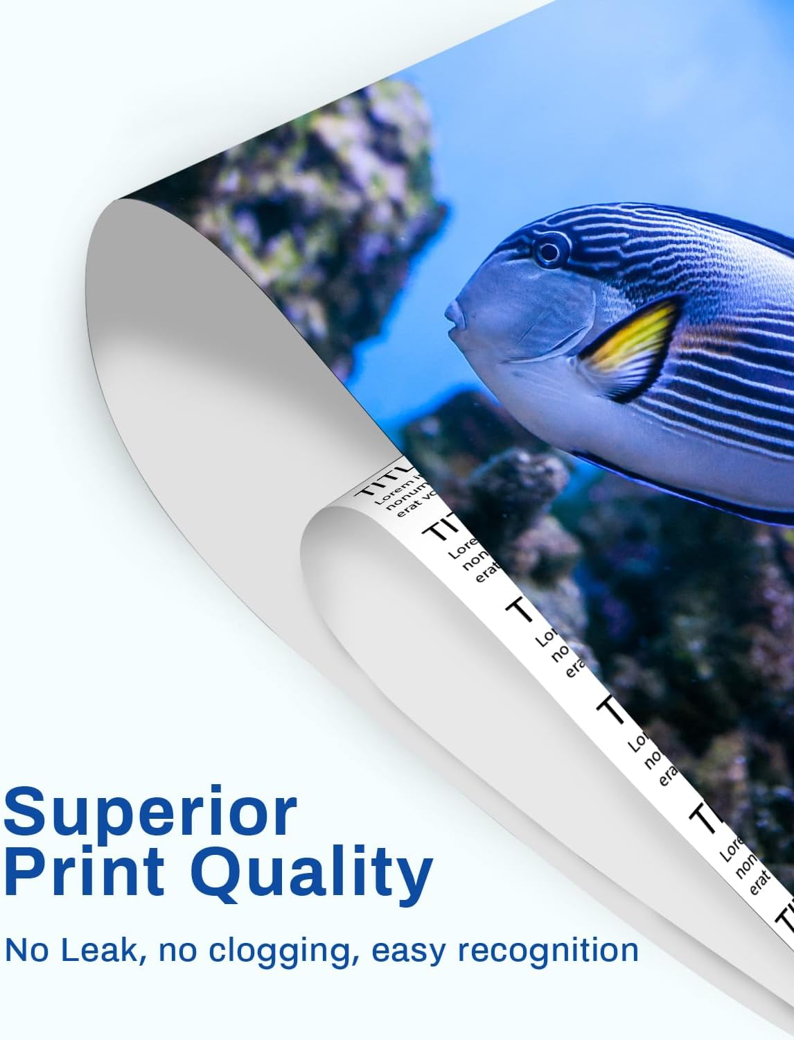 Vintella 212XL Ink Cartridge Replacement for Epson 212 Ink Cartridges Combo Pack 212XL T212 for Expression Home XP-2100 XP-3100 XP-3105 XP-4100 Workforce WF-2810 WF-2830 WF-2850 Printer (4 Pack) image number 6