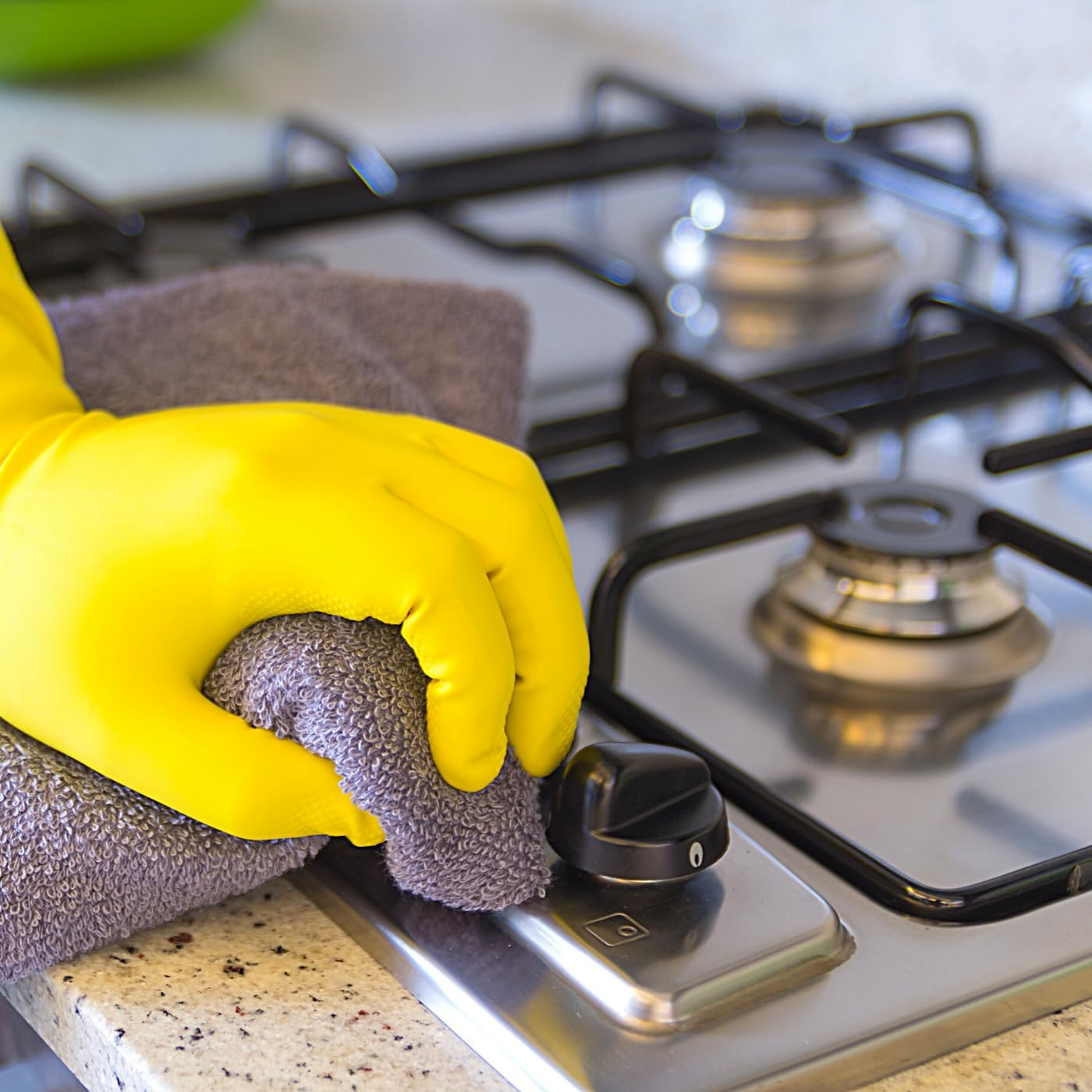 Enforcer 950Ml Zep Heavy-Duty Citrus Degreaser ZUCIT32