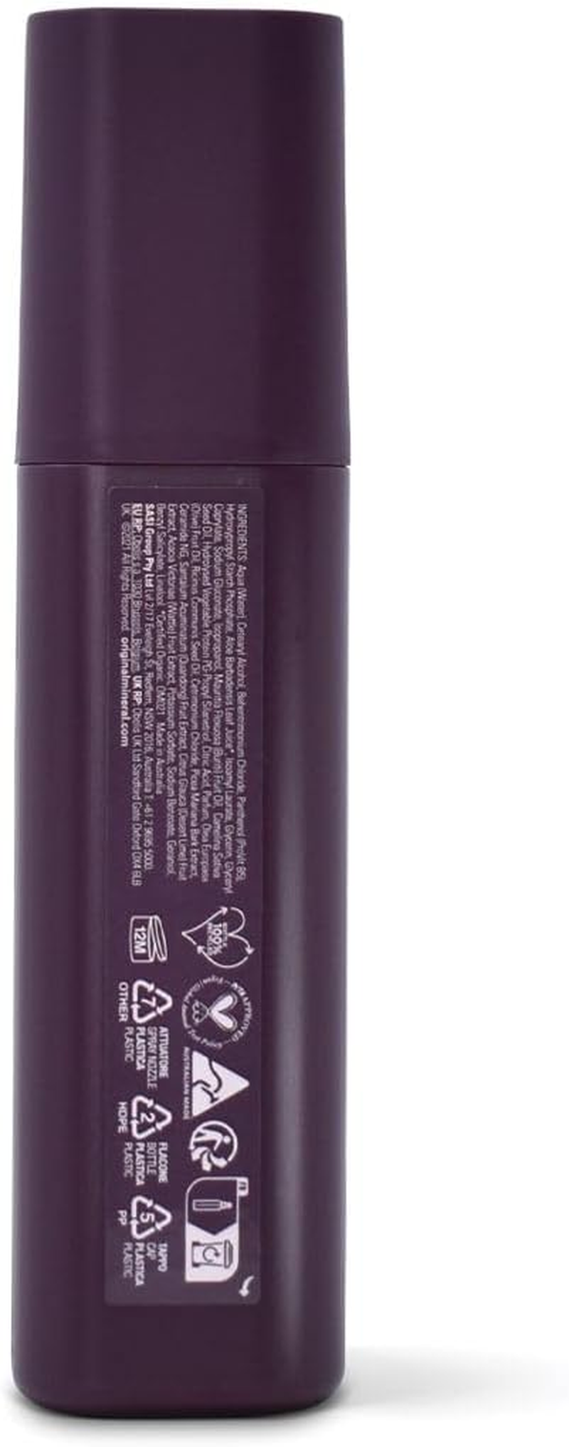 O&M PS Spray 150Ml