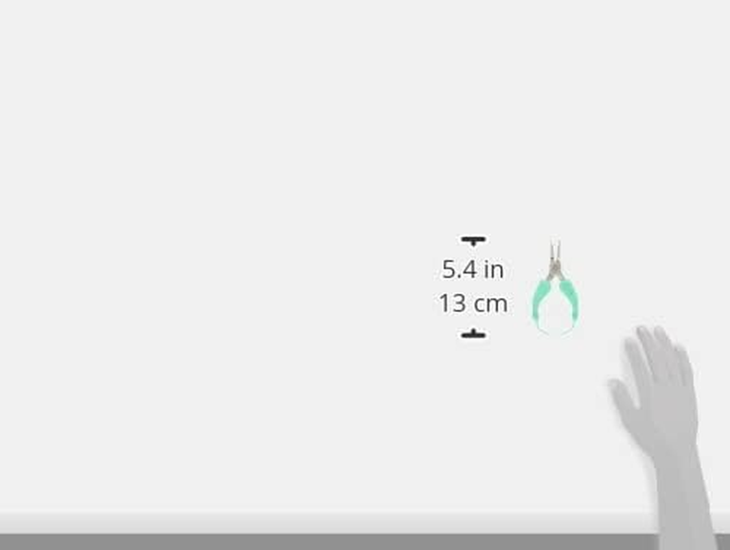 Muromoto Iron Works Merry FBP30 Boning Pliers