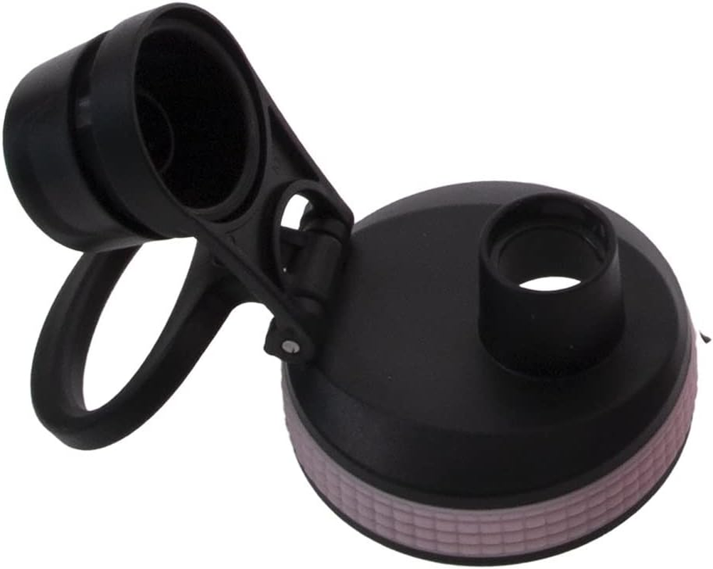 OASIS STAINLESS STEEL CHALLENGER SPORTS BOTTLE with SCREW CAP 1.1L - CARNATION image number 5