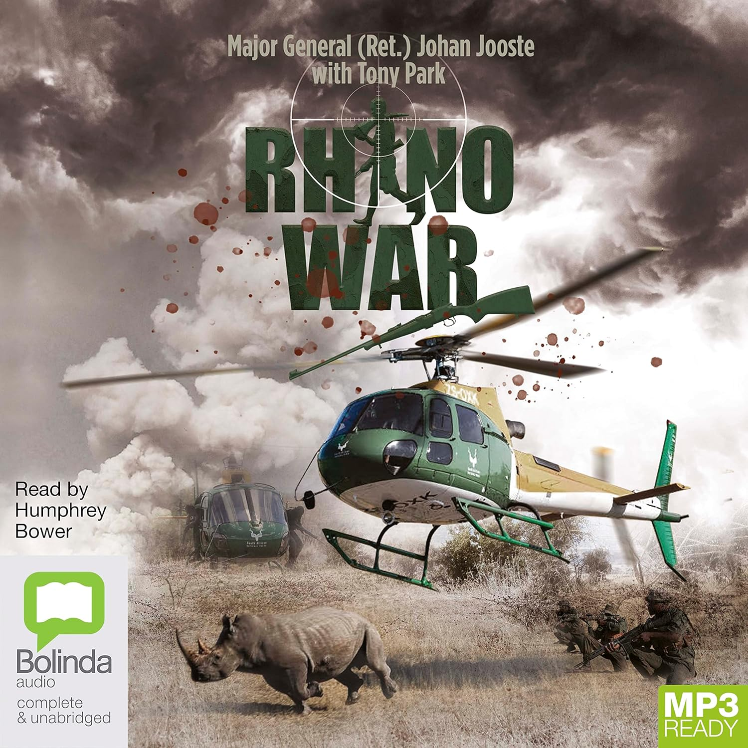 Rhino War image number 1