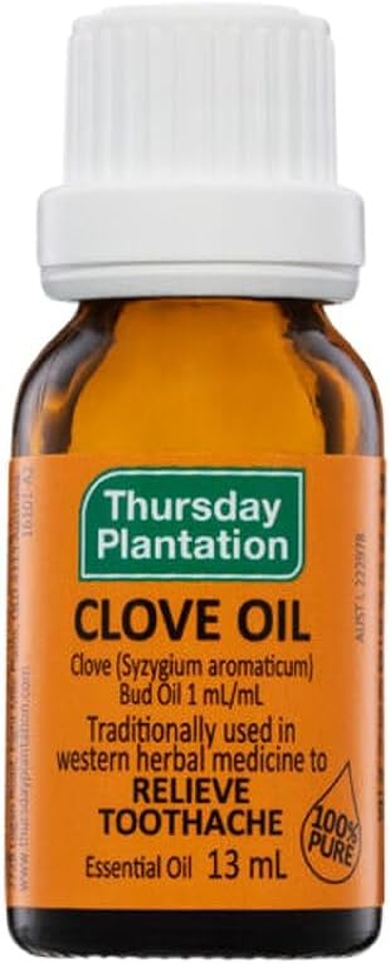 Thursday Plantation Clove Oil 13Ml