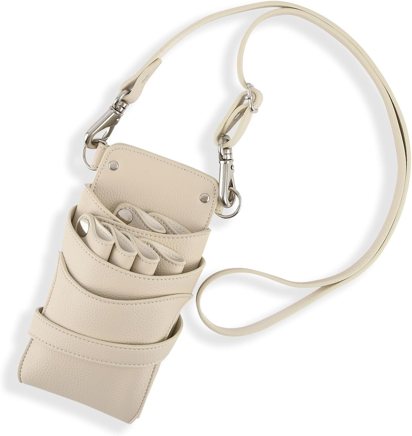 Dees Products Siena Ivory Scissor Case image number 4