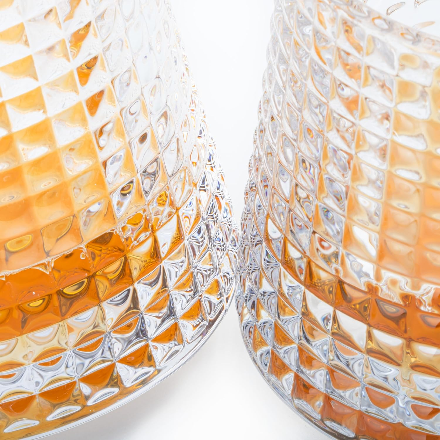 Whisky Glasses - Tippling Tumblers (Set of 2) image number 3