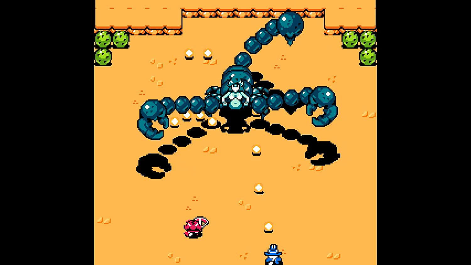 Devolver Digital Demon Throttle Nintendo Switch Game image number 5