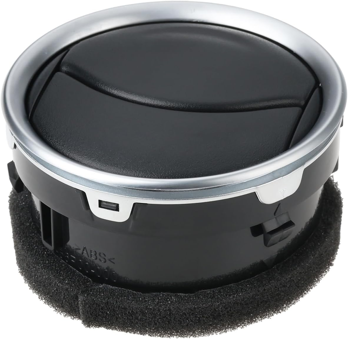 Car Air Conditioning Outlet Vent 73630-56P00 80Mm Compatible with Suzuki Vitara 2015-2021 image number 3