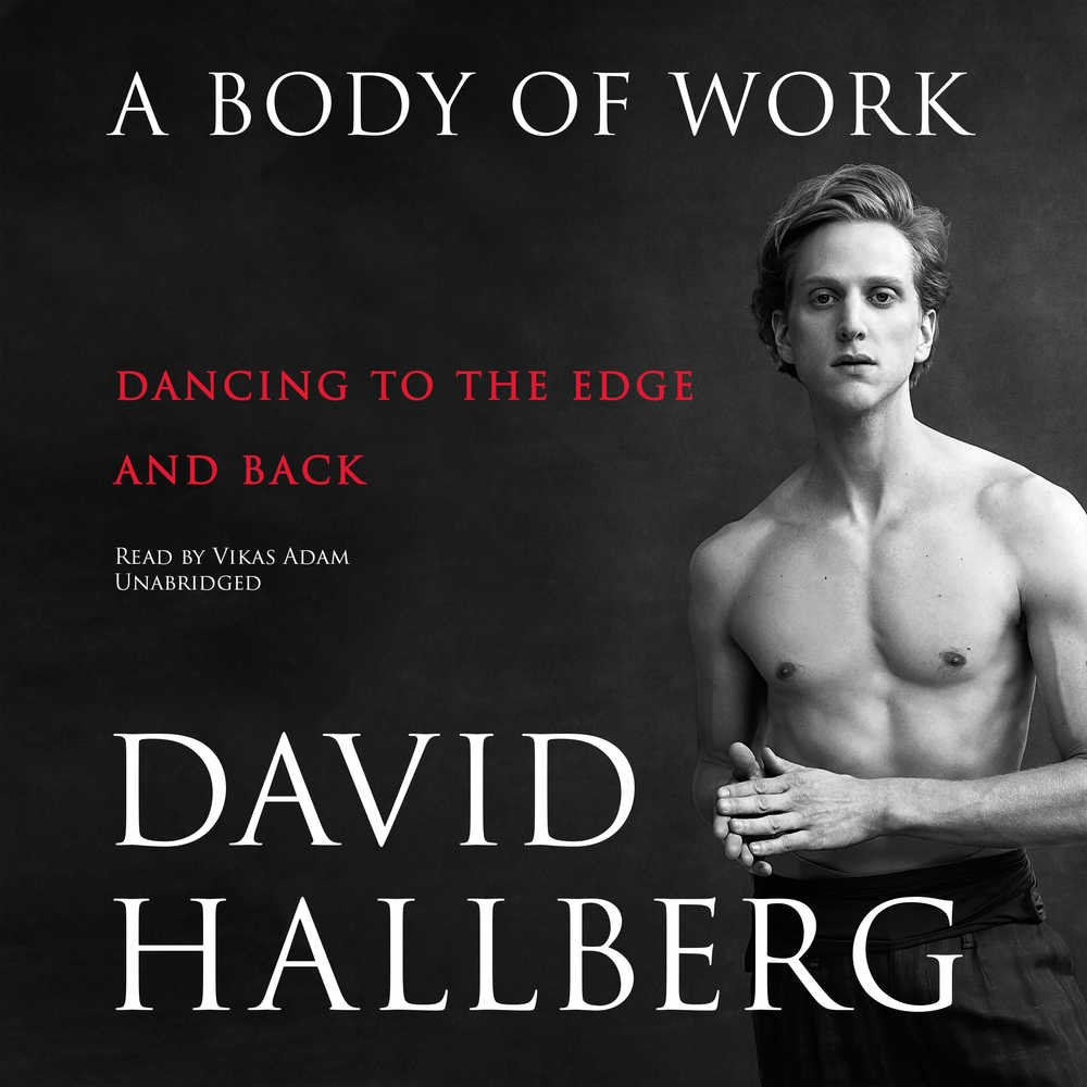 A Body of Work: Dancing to the Edge and Back image number 1