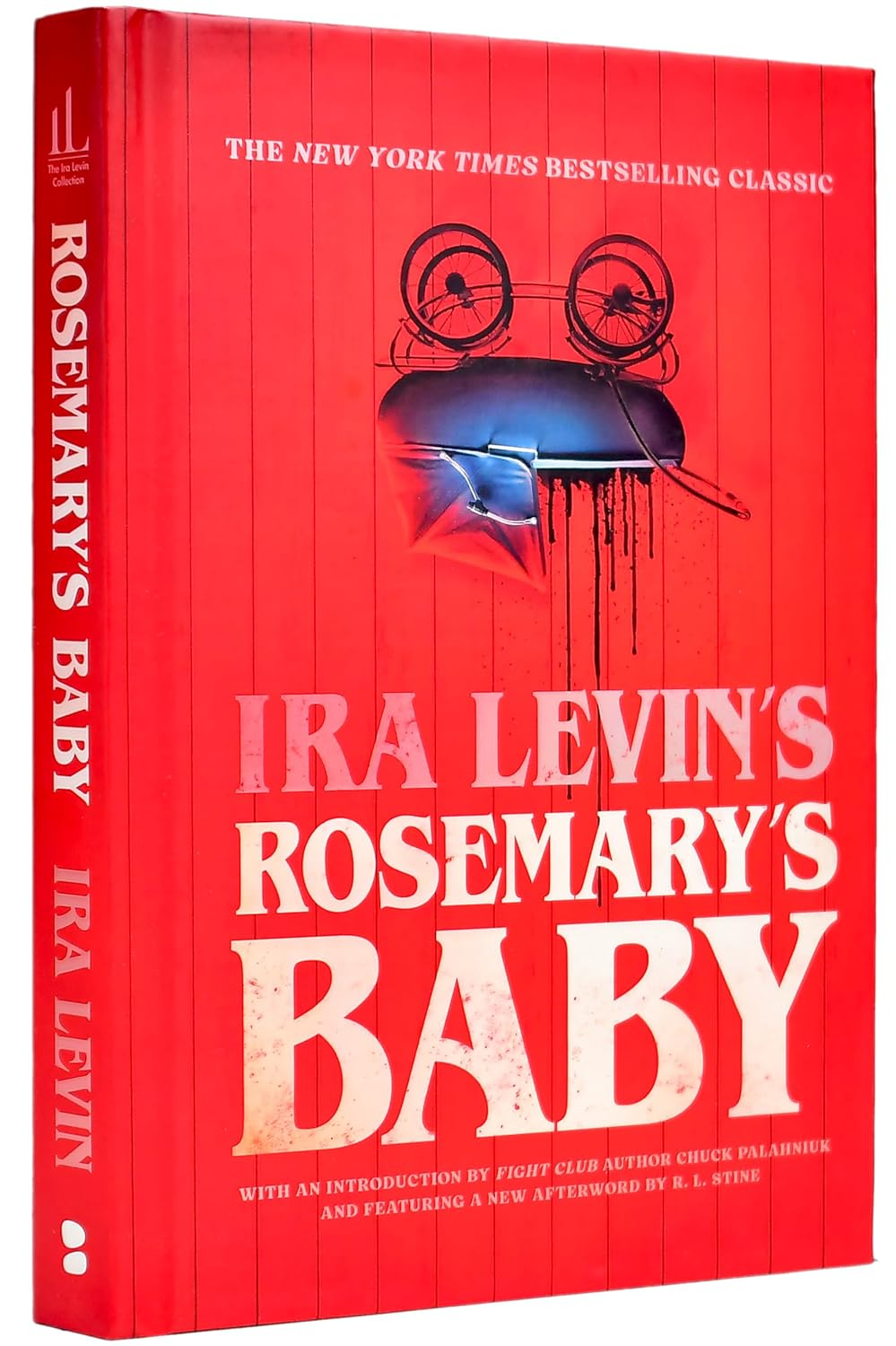 Rosemary'S Baby: Introduction by Chuck Palanhiuk image number 2