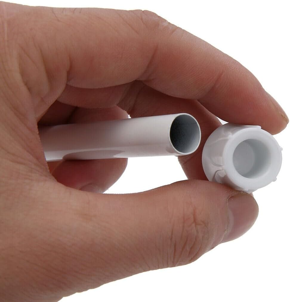 4 Pcs Caravan Fridge Bars Adjustable Spring Loaded RV Motorhome Kitchen New AU image number 4