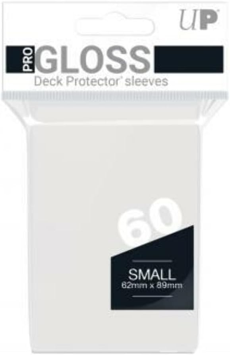 Ultra Pro Pro-Gloss Small Deck Protector Sleeves