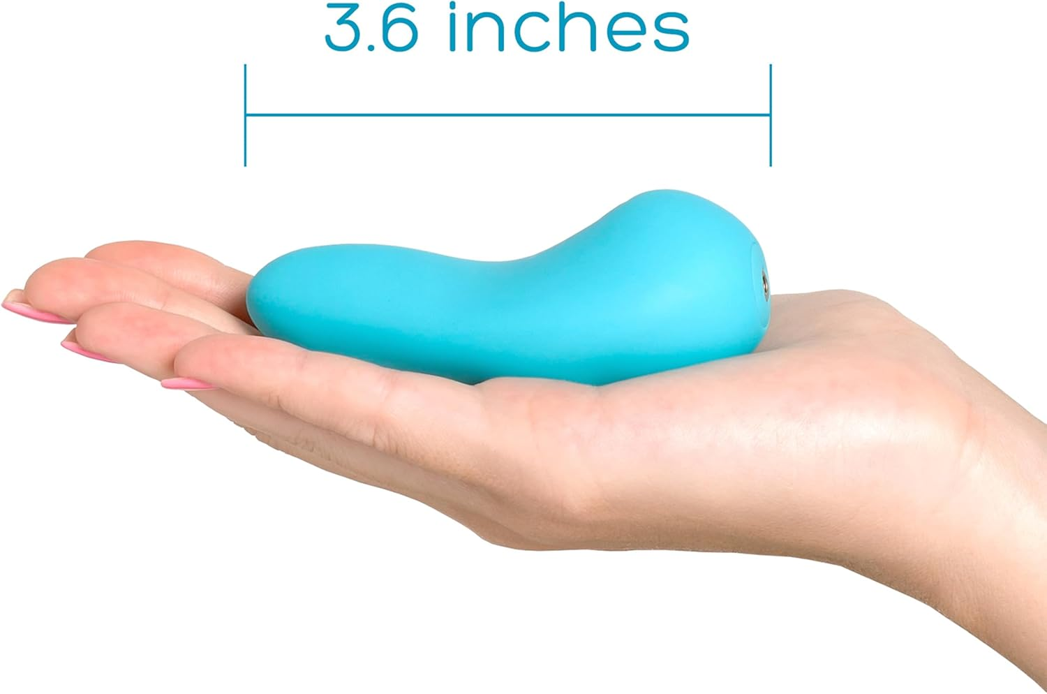 Plusone Mini Massager image number 5