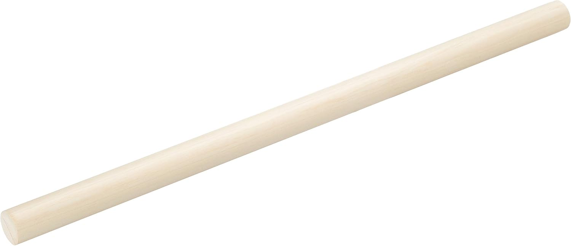 EBM Cypress Steel Rolling Pin 60Cm (Japan Import) image number 1