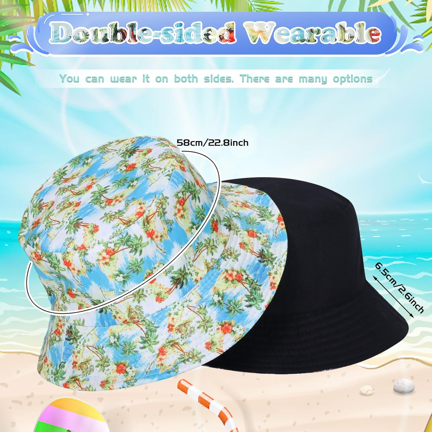 80S 90S Hawaiian Shirt for Men, 80S 90S Costume Set Men for Carnival Summer Party Outfits image number 5