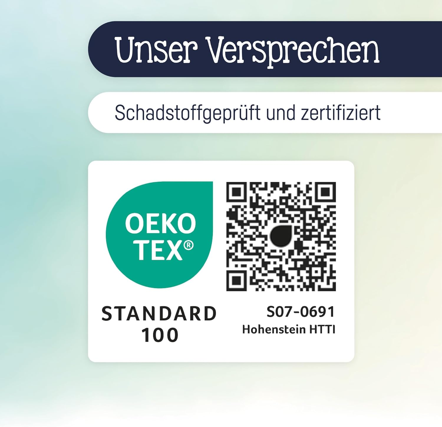 Julius Z&ouml;llner Cover for Changing Mat Made of Organic Cotton - Organic Jungle Dream Size 85/75 image number 3