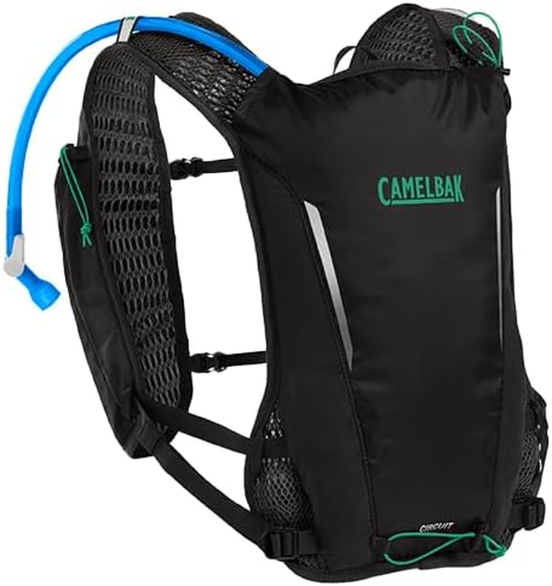 Camelbak Circuit Run Vest with 50Oz Hydration Bladder image number 2