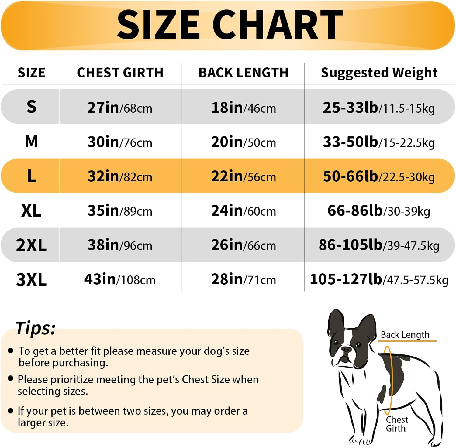 Lelepet Dog Recovery Suit for Female Male Dogs, Soft Dog Operation Medical Suit, Dog Post Surgery Body Suit, Long Sleeve Dog Onesie after Surgery, Pet Surgical Spay Neuter Shirt Stop Licking, Pink L image number 6