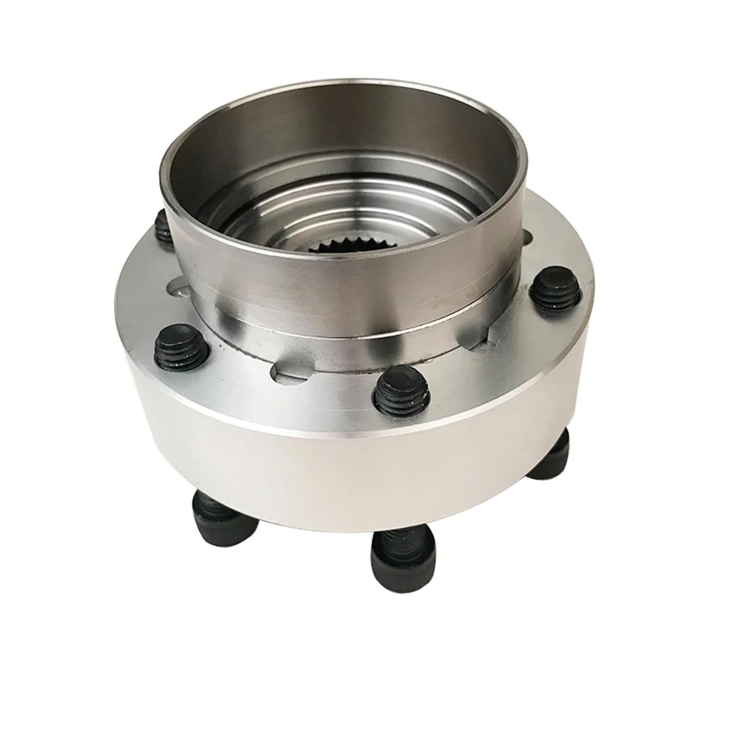 VMDWAQ Fit for N-I-S-S-A-N Safari Patrol ZD30 RD28 TD42 1Pcs 40250-01J01 Y60 Y61 MT Manual Free Wheel Locking Hub Lock 31T image number 4