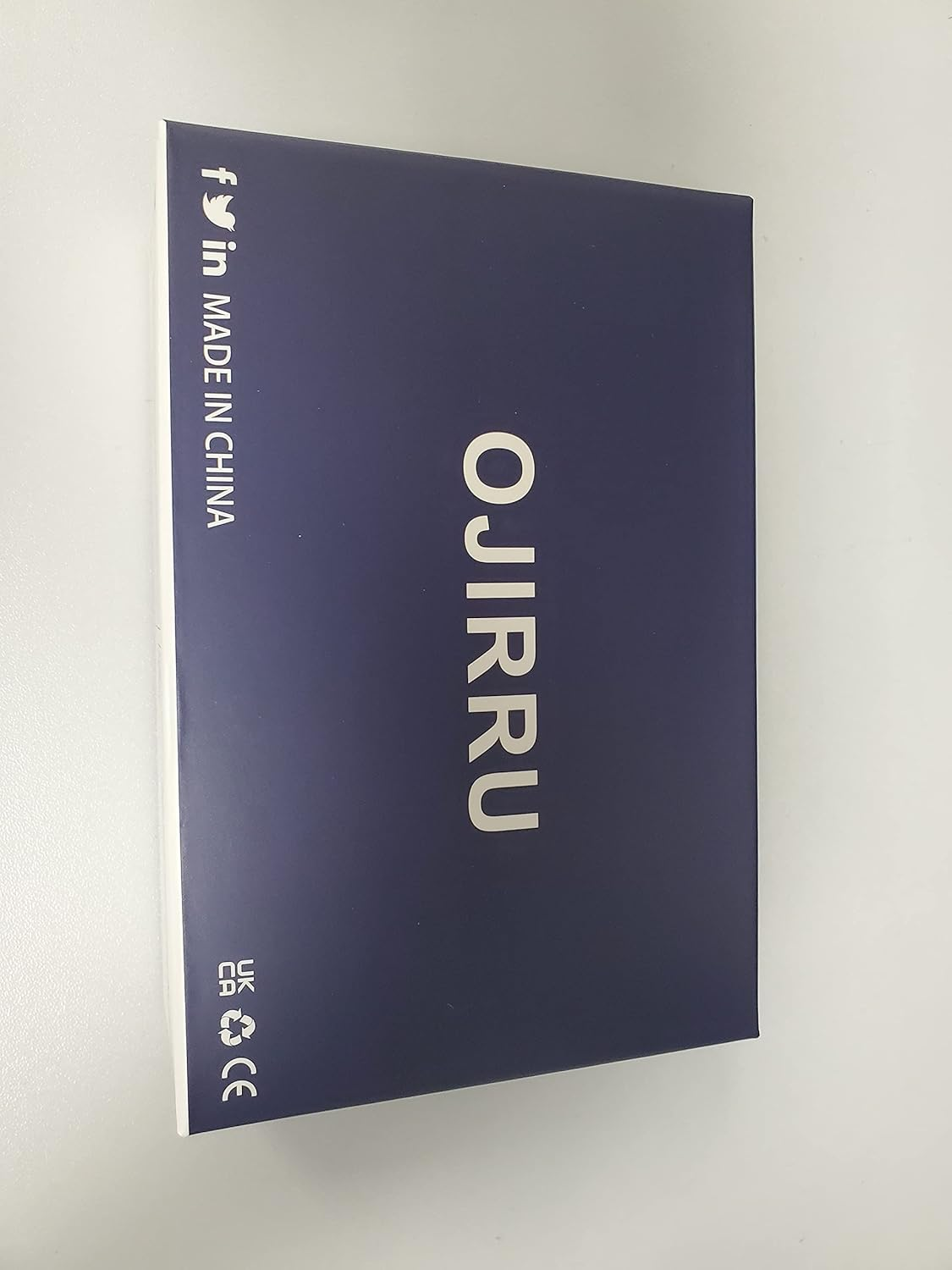 OJIRRU Polarised Sports Sunglasses for Men 2 Pack Fishing Running Cycling Golf Sunglasses for Men Women with UV Protection image number 3