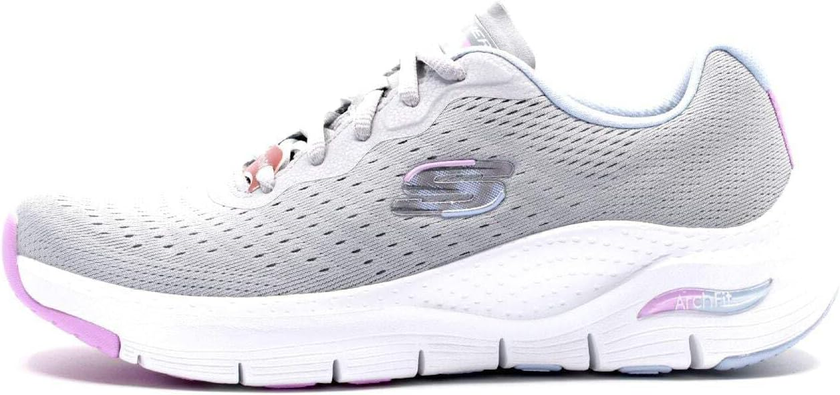 Skechers Women'S Arch Fit Sneaker