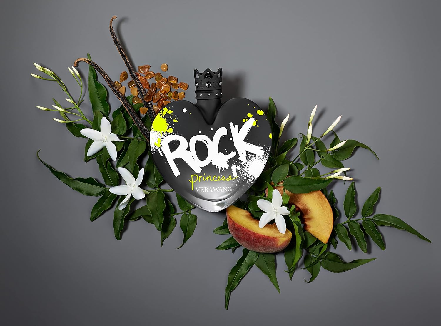 Vera Wang Rock Princess Eau De Toilette, 50 ML image number 3