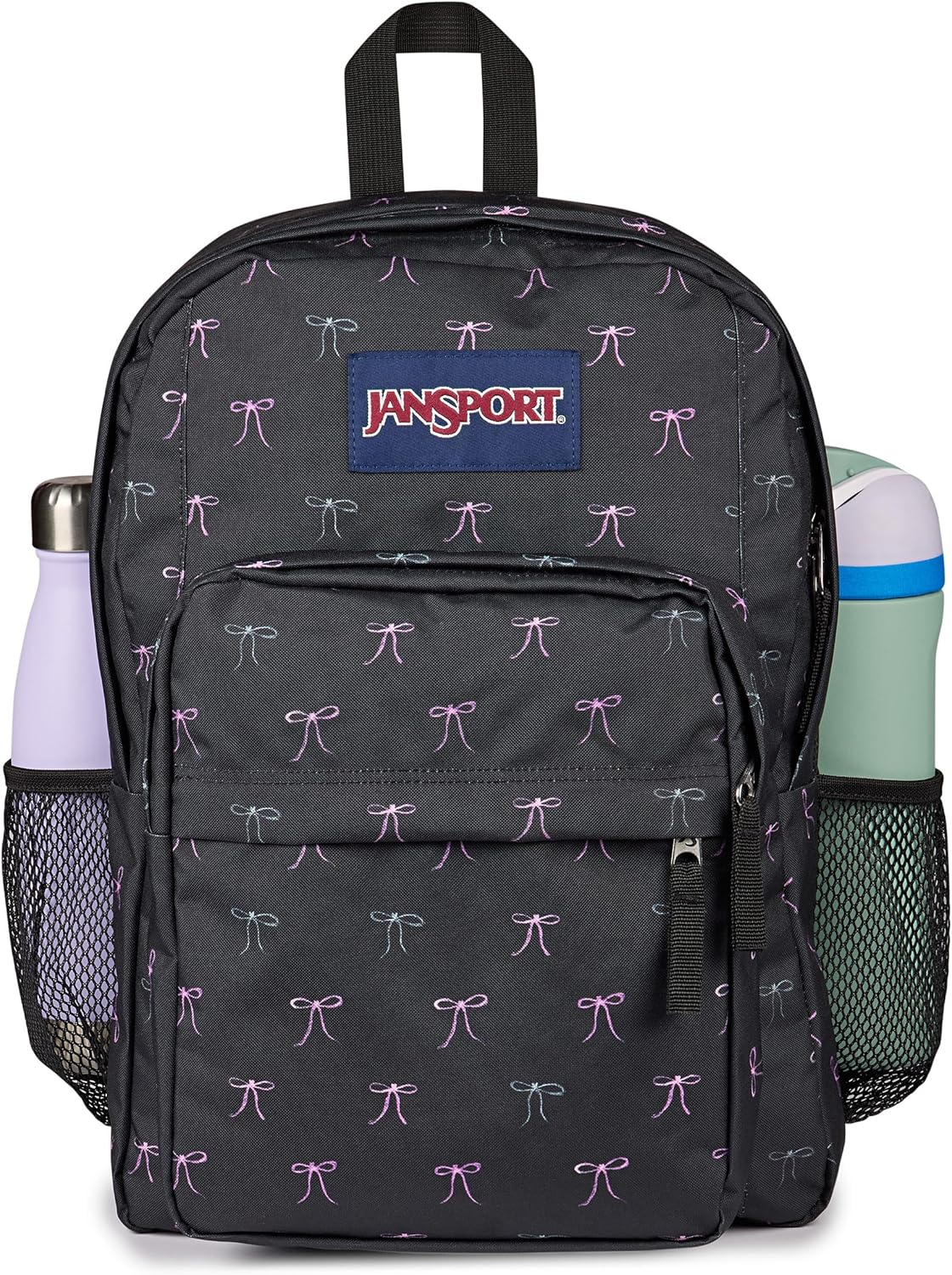 JANSPORT Unisex Big Day Pack BACKPACKS image number 2