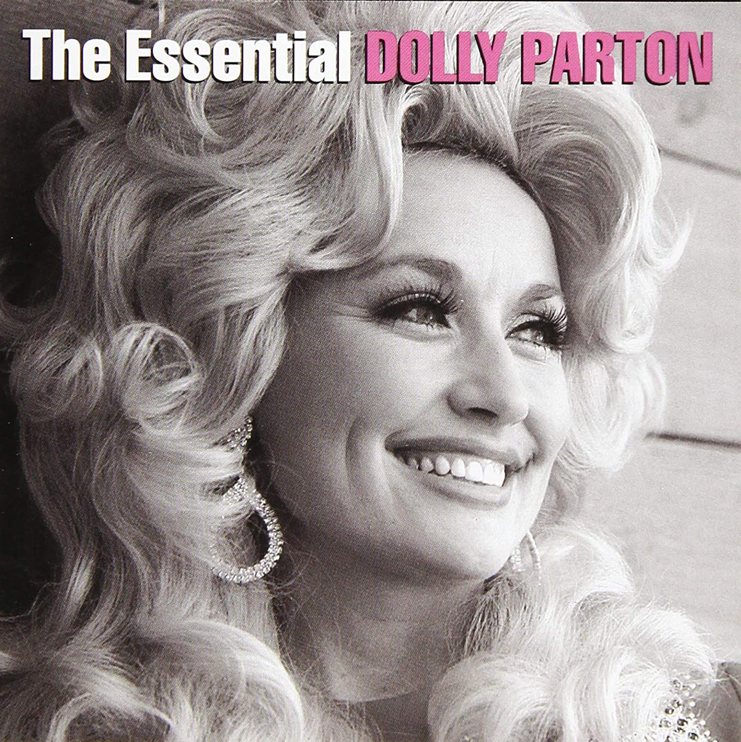 Essential Dolly Parton (Sony Gold Series) image number 1