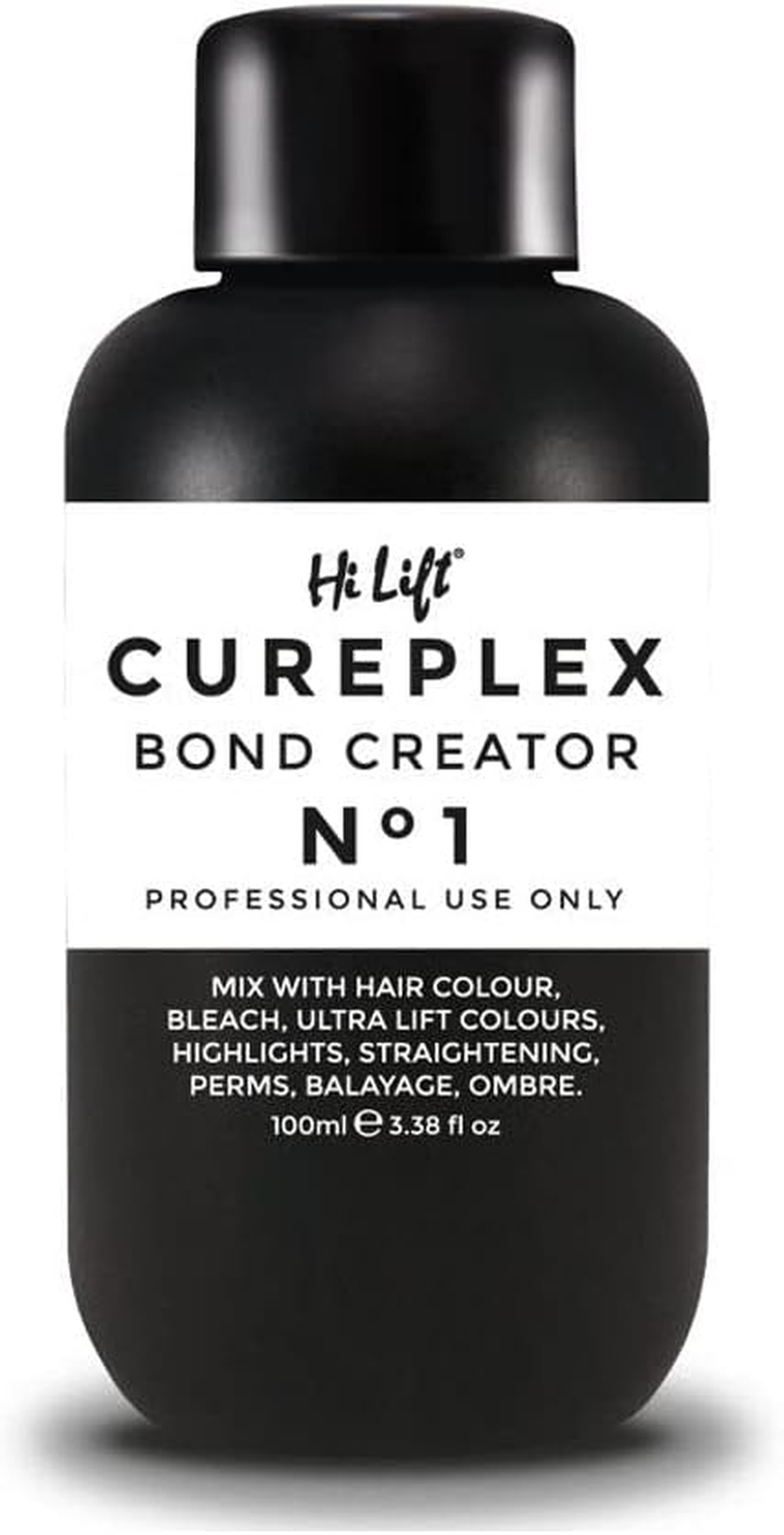 Hi Lift Cureplex No 1 Bond Creator, 100 Ml