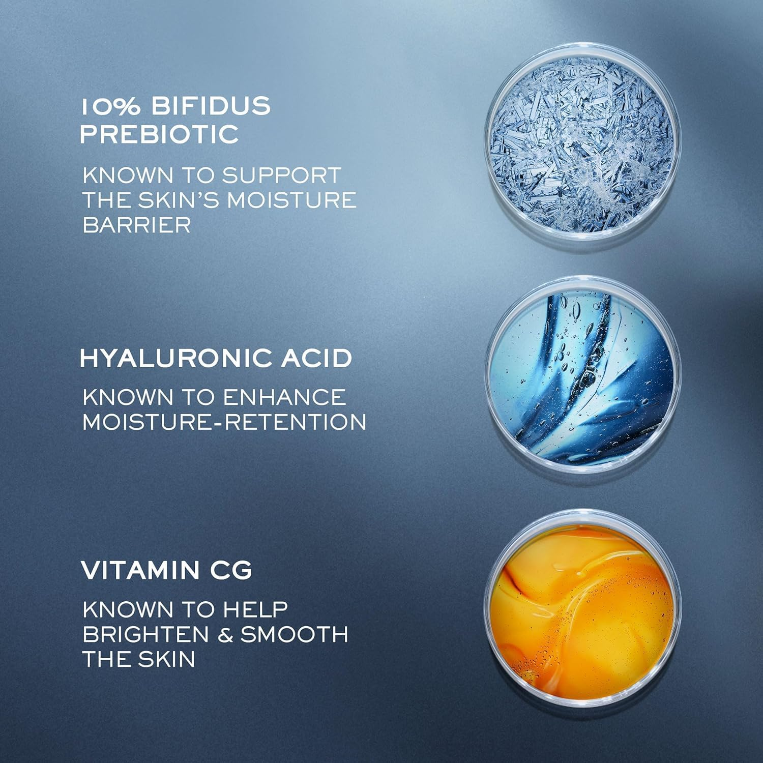 Lanc&ocirc;me Advanced G&eacute;nifique Youth Activating Anti-Ageing Face Serum - Boosts Skin Quality - Radiance & Reduce Fine Lines - Suitable for All Skin Types - 100Ml image number 4