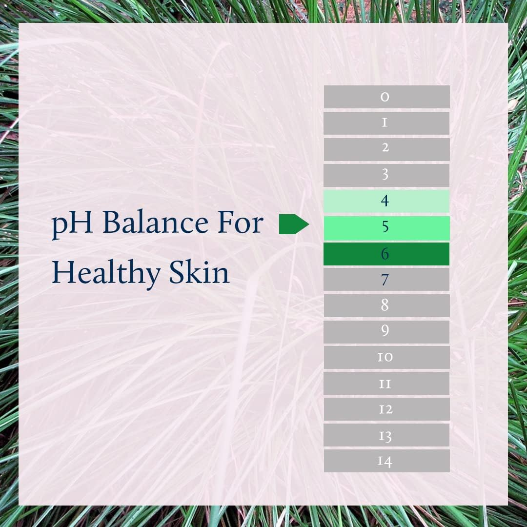 Blue Nectar Shubhr Steam Distilled Vetiver Toner Water & Cooling Calming Face Tonic Mist |Alcohol Free | Chemical & Preservative Free (100 Ml) image number 3