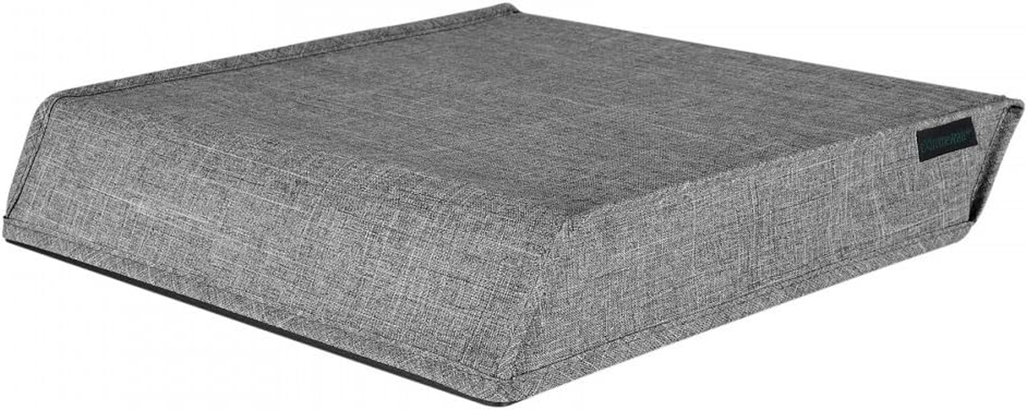 Extremerate Gray Waterproof Dust Guard Cover for PS4 Pro for PS4 Pro Console Personalized Design - Black image number 6