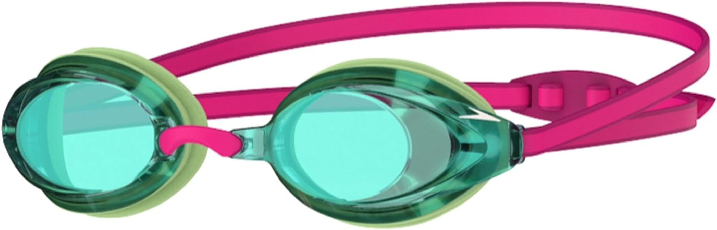 Speedo Women'S Swim Goggles Mirrored Vanquisher 2.0