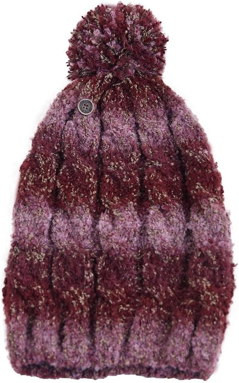 Fallenbrokenstreet Women'S the Dust Beanie