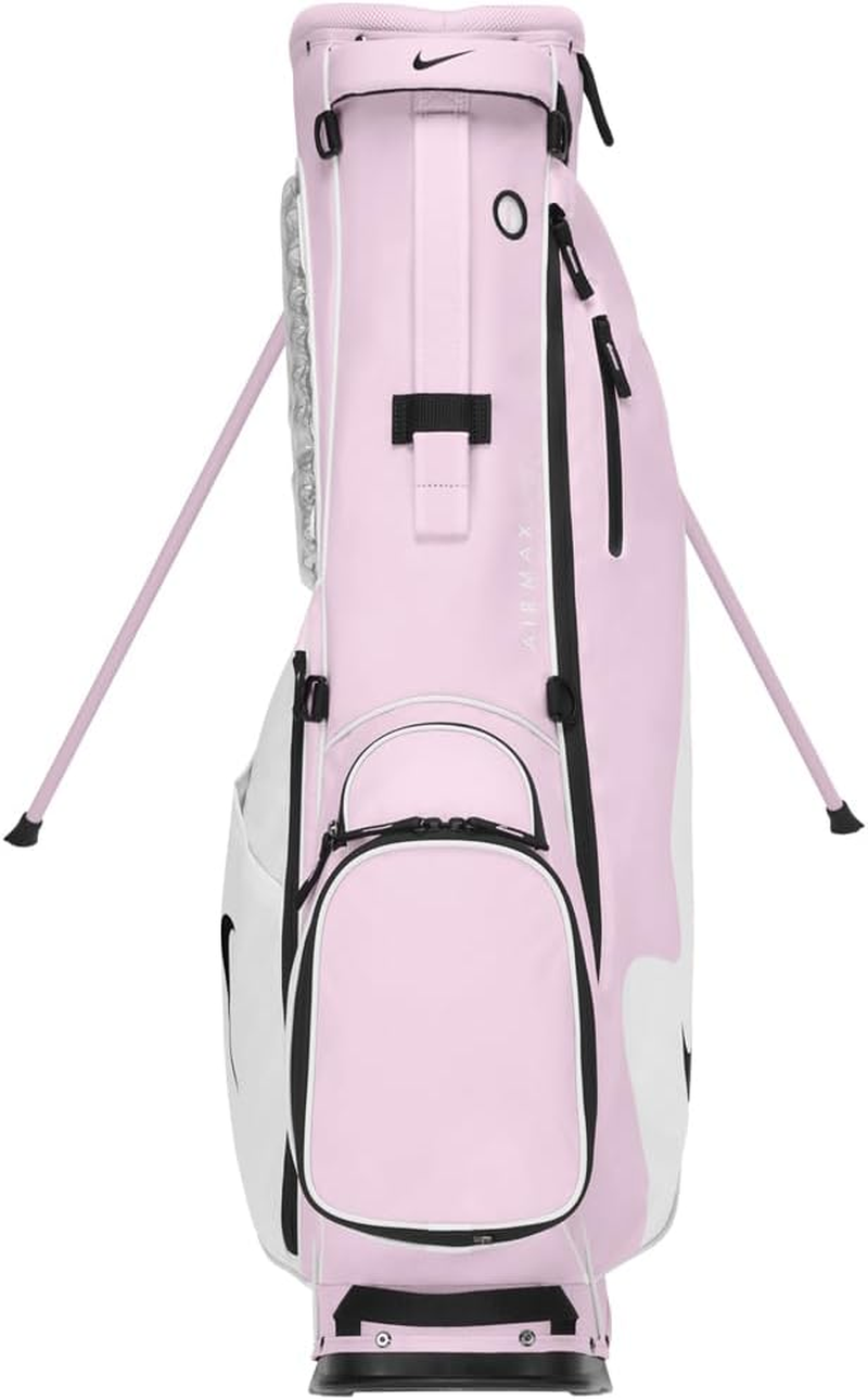 Nike Air Max Lite Golf Bag/Type 9 / GF3018 - Cam Quat/Flux/Cam Quat image number 6