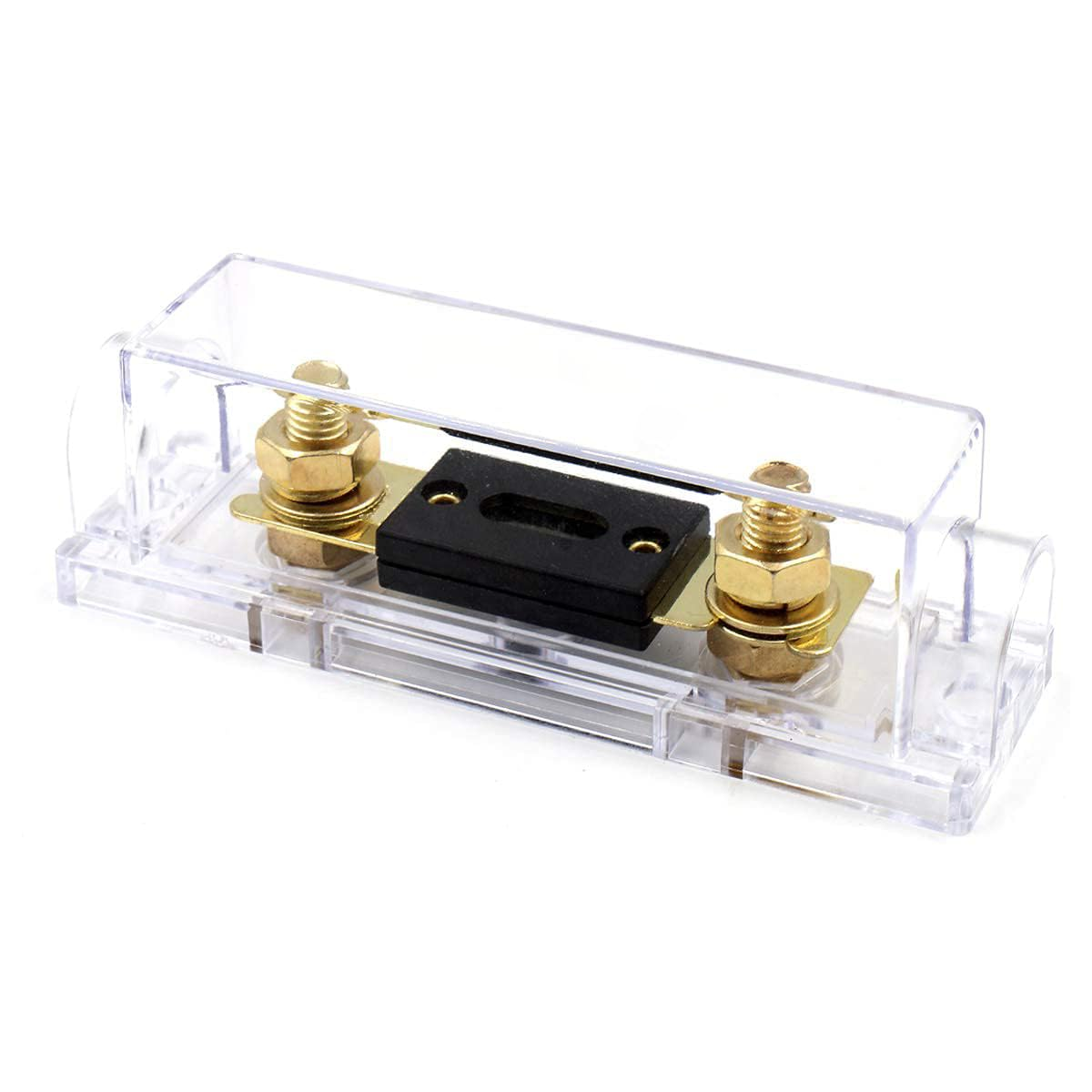 ANL Fuse Set,Anl Fuse Holder + ANL Fuse - 60A, 1 Pack