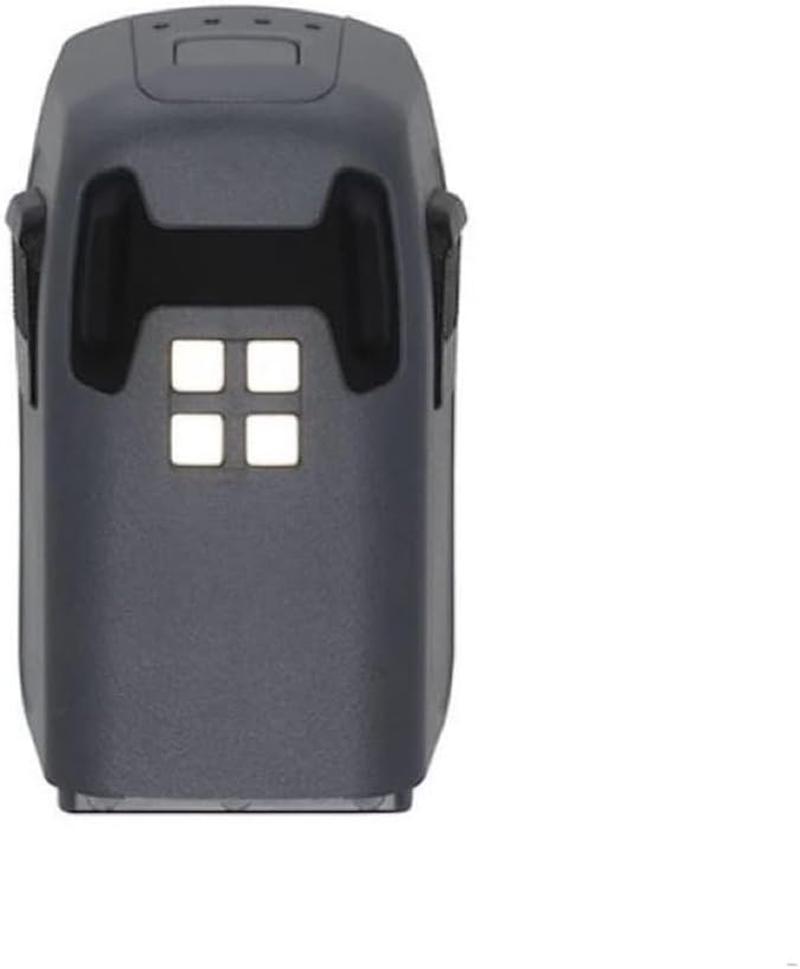 Drone Battery 1480Mah 11.4V Extended Flight Time and Safe Replacement Battery Compatible for Spark, 1 Pack image number 3