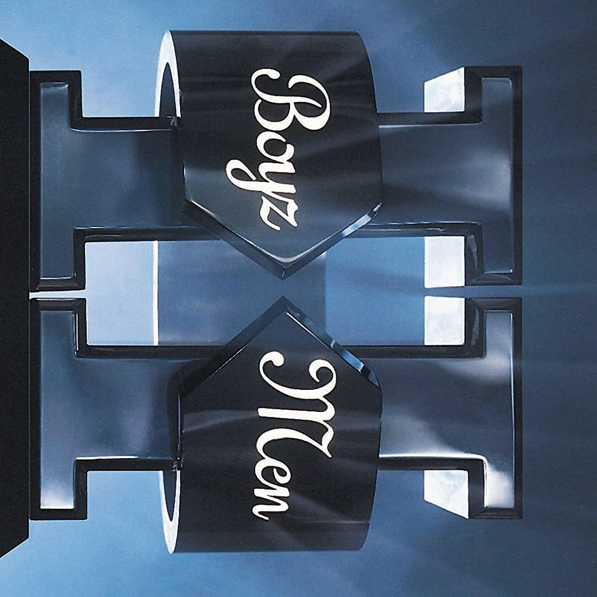 Boy'Z II Men [German Import] image number 2